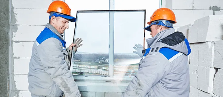 Window Repair & Fix